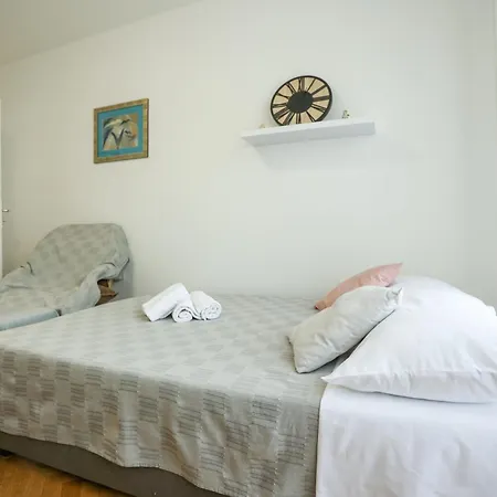 Apartment Lana I Davide Zadar