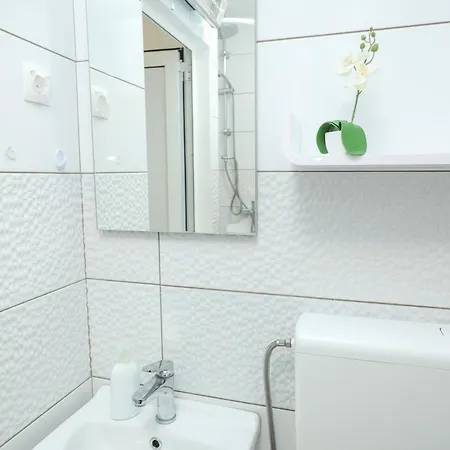 Lana I Davide Apartment