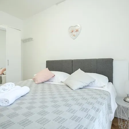 Appartement Lana I Davide