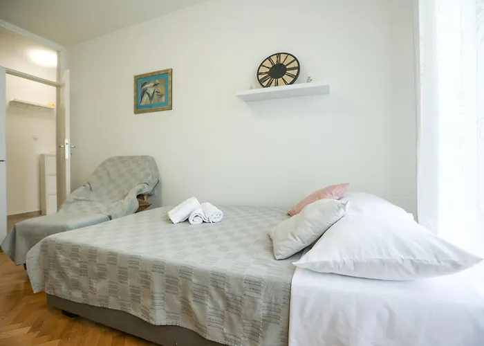 Apartamento Lana I Davide Zadar