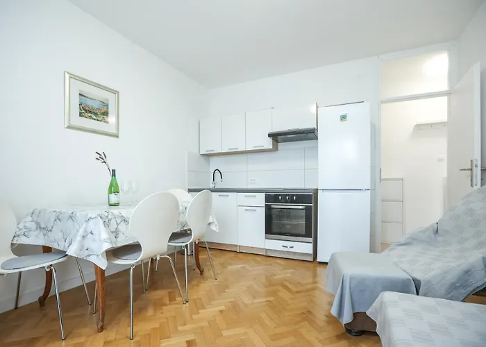 Apartamento Lana I Davide