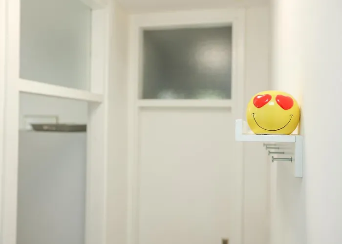 Lana I Davide Appartement Zadar