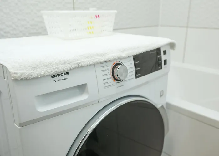 Apartamento Lana I Davide Zadar