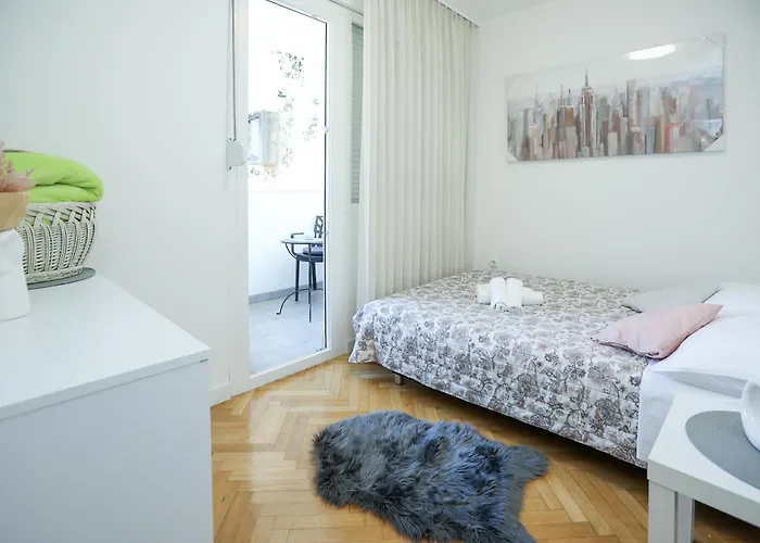 Apartamento Lana I Davide