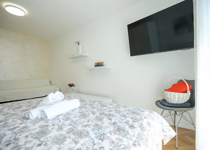 Apartamento Lana I Davide *