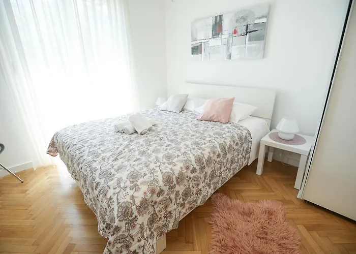 Apartamento Lana I Davide Zadar
