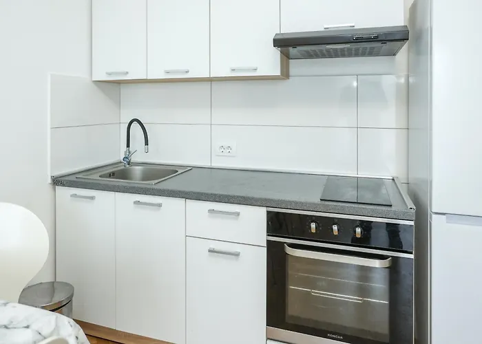 Lana I Davide Appartement