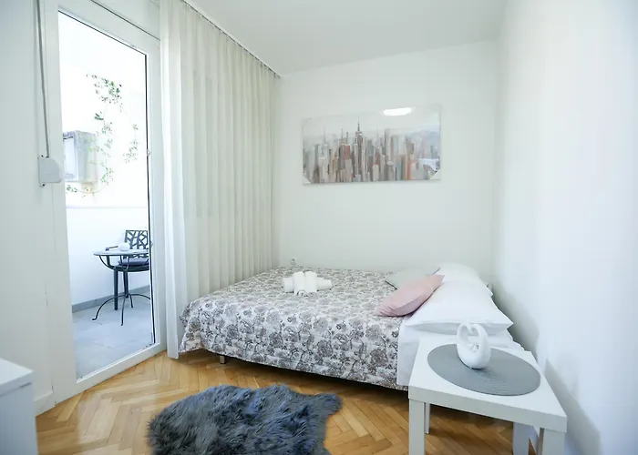 Apartamento Lana I Davide Zadar