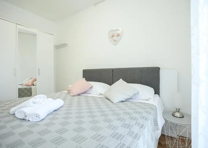 Apartamento Lana I Davide
