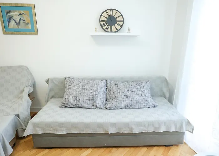 Apartamento Lana I Davide