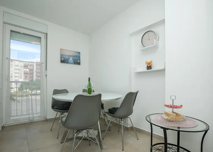 Lana I Davide Apartamento
