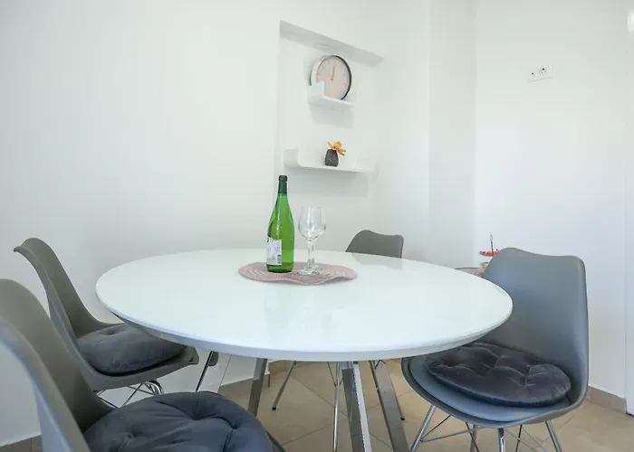 Apartamento Lana I Davide *