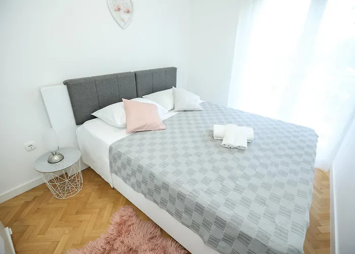 Appartement Lana I Davide Zadar