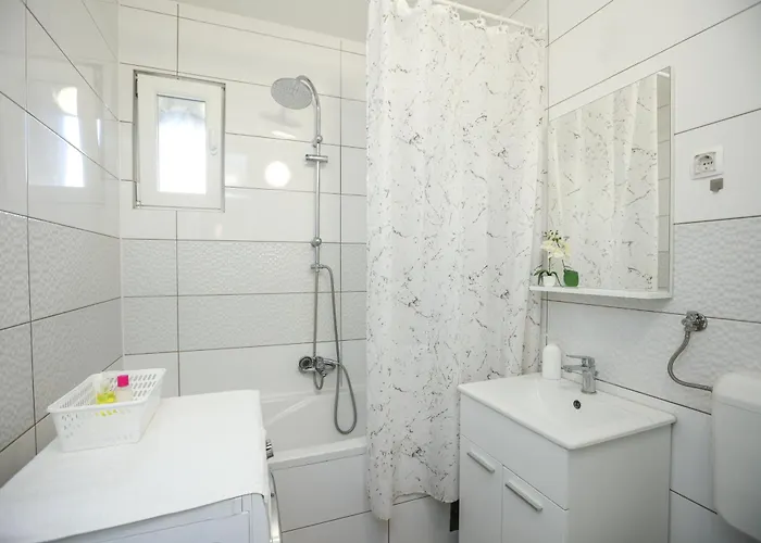 Apartamento Lana I Davide *