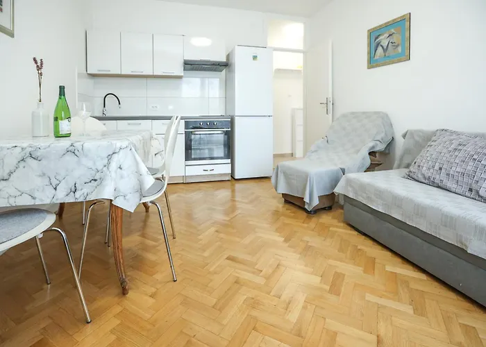 Apartamento Lana I Davide