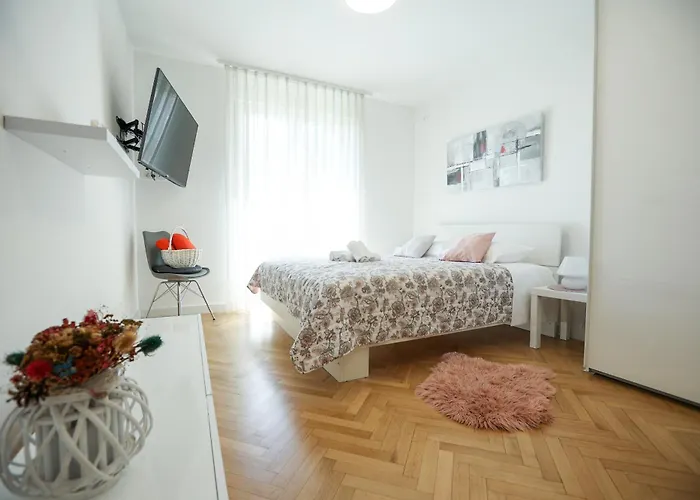 Lana I Davide Zadar