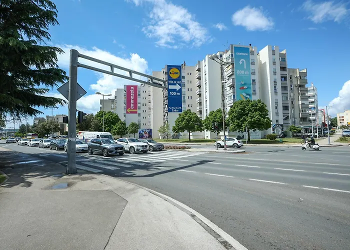 Lana I Davide Zadar