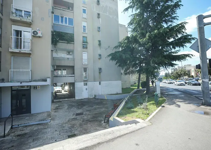 Appartement Lana I Davide Zadar