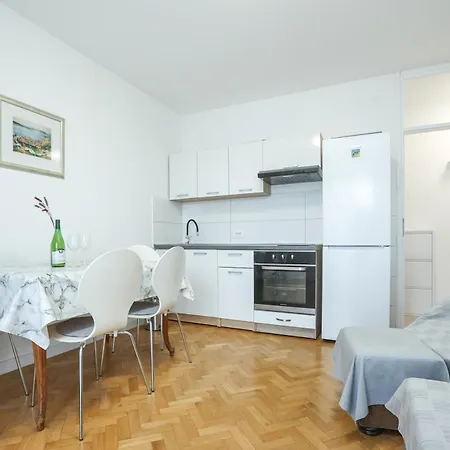Apartment Lana I Davide