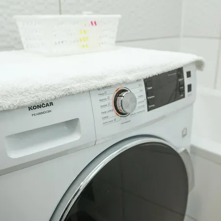 Appartement Lana I Davide Zadar