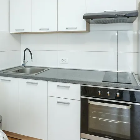 Lana I Davide Appartement