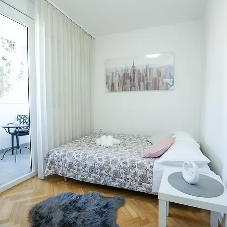 Apartment Lana I Davide Zadar