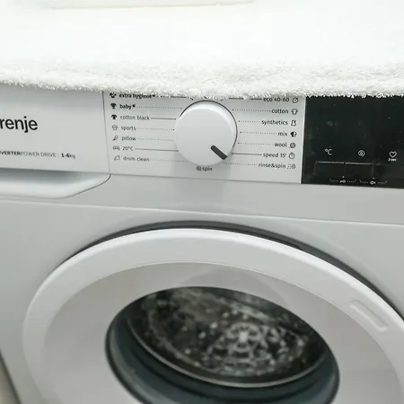 Lana I Davide Appartement Zadar