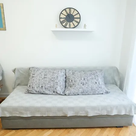 Apartment Lana I Davide