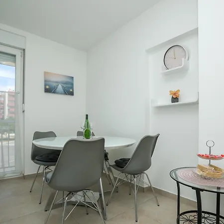 Lana I Davide Apartment
