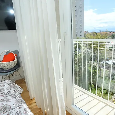 Lana I Davide Appartement Zadar