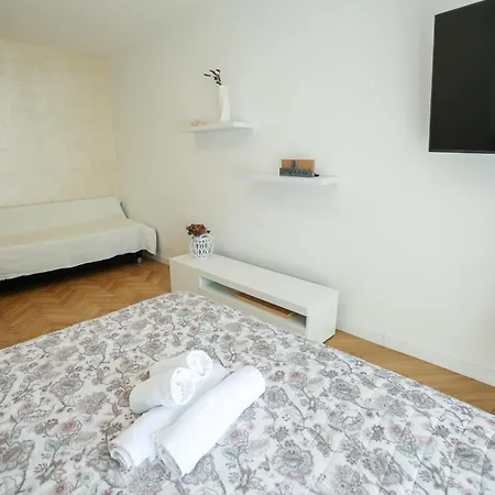 Lana I Davide Appartement Zadar