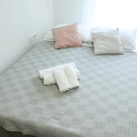 Lana I Davide Appartement *