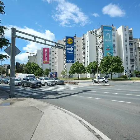 Lana I Davide Zadar