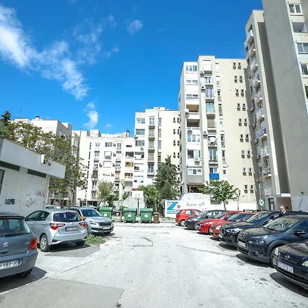 Lana I Davide Appartement *