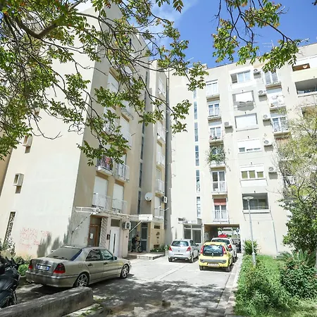 Apartment Lana I Davide